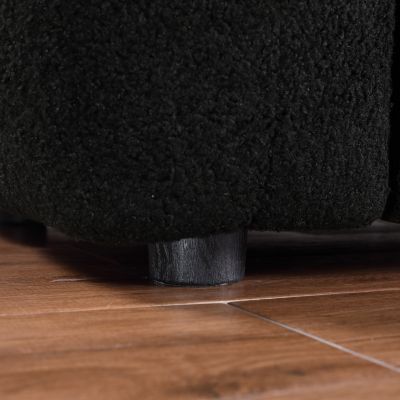 Streamdale 87.4" Boucle Sofa