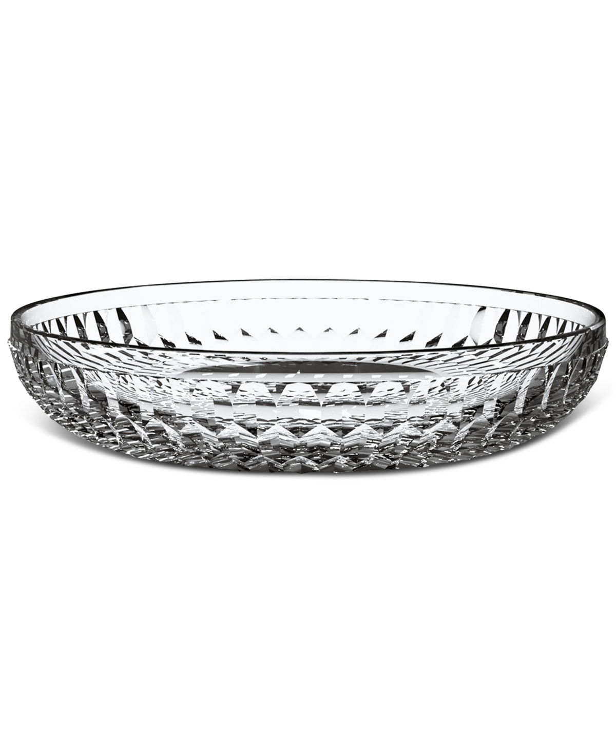 Villeroy & Boch Boston Shallow Bowl In No Color