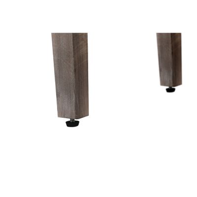 American Country Style Antique Cabinet for Living Room or Kitchen