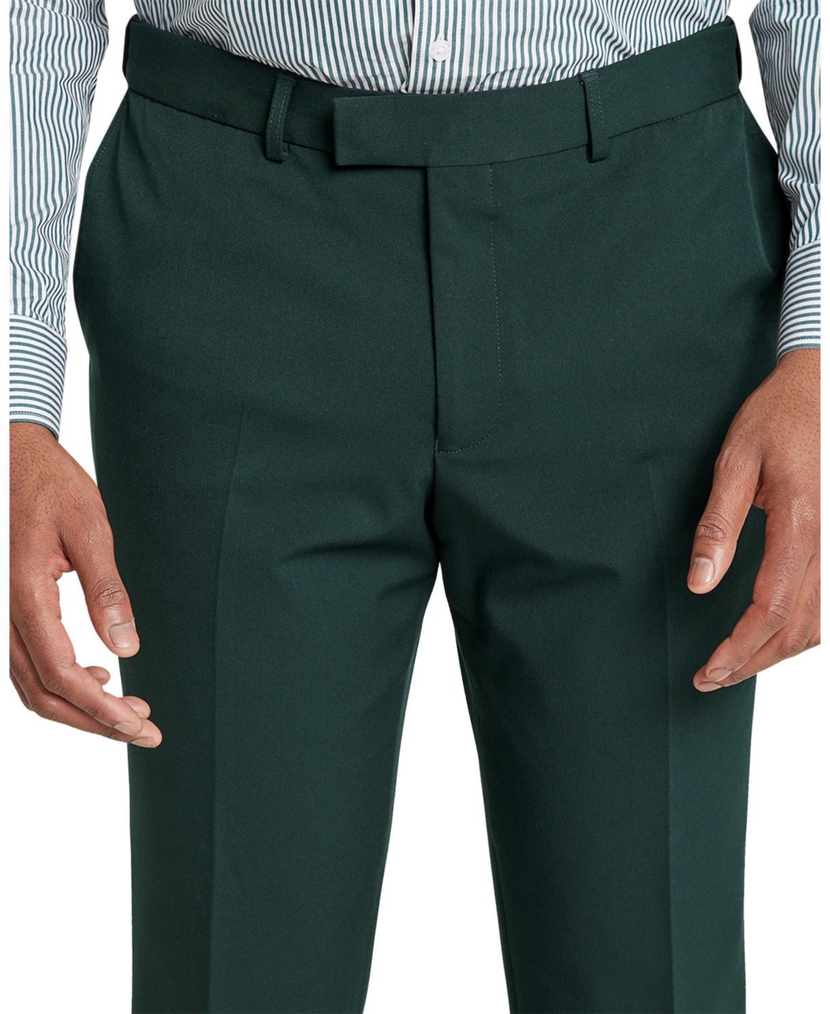 Johnny Bigg Men's Tanner Stretch Dress Pant