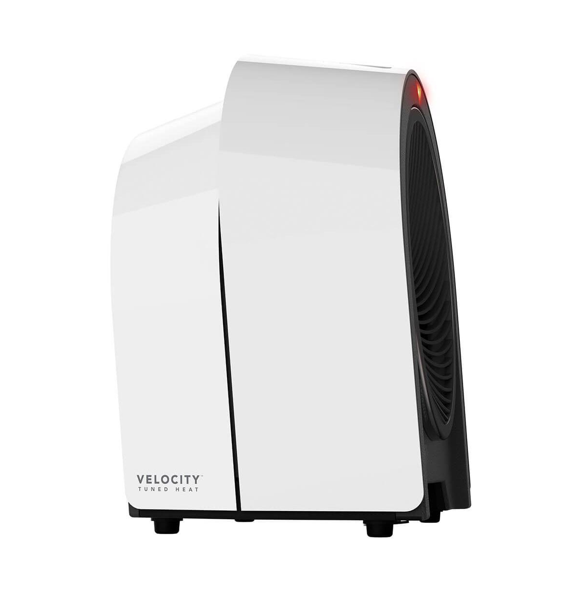 Vornado Air Vornado Velocity 5R Whole Room Space Heater with Remote -- White