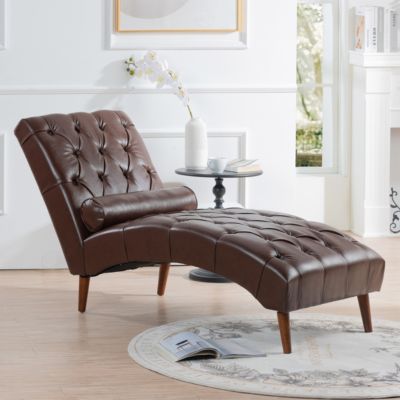 Streamdale Upholstered Chaise Lounge