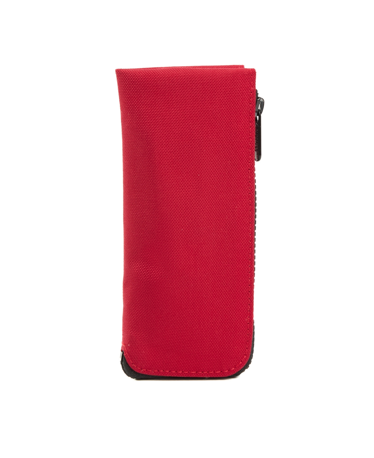 MANHATTAN PORTAGE CORADURA HALF ZIP PEN CASE 