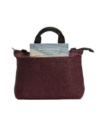 Fabric Street Tote