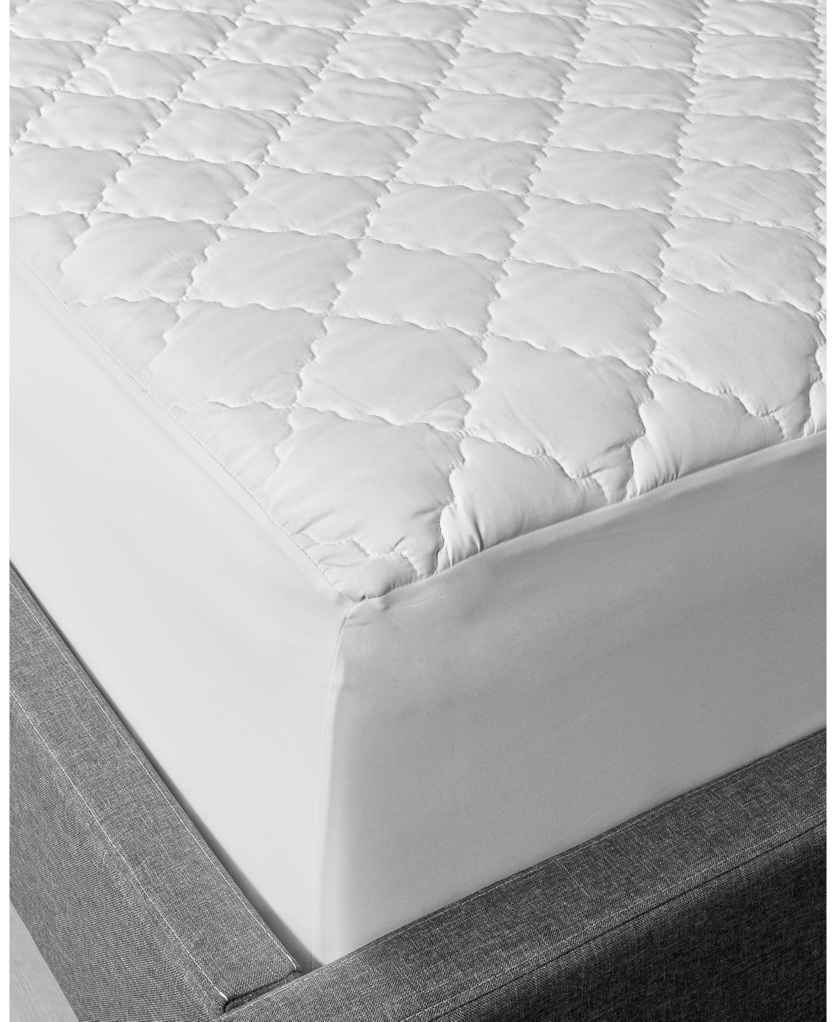 Sealy Waterproof Plus+ Mattress Pad