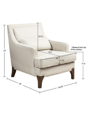 Streamdale Collin Armchair