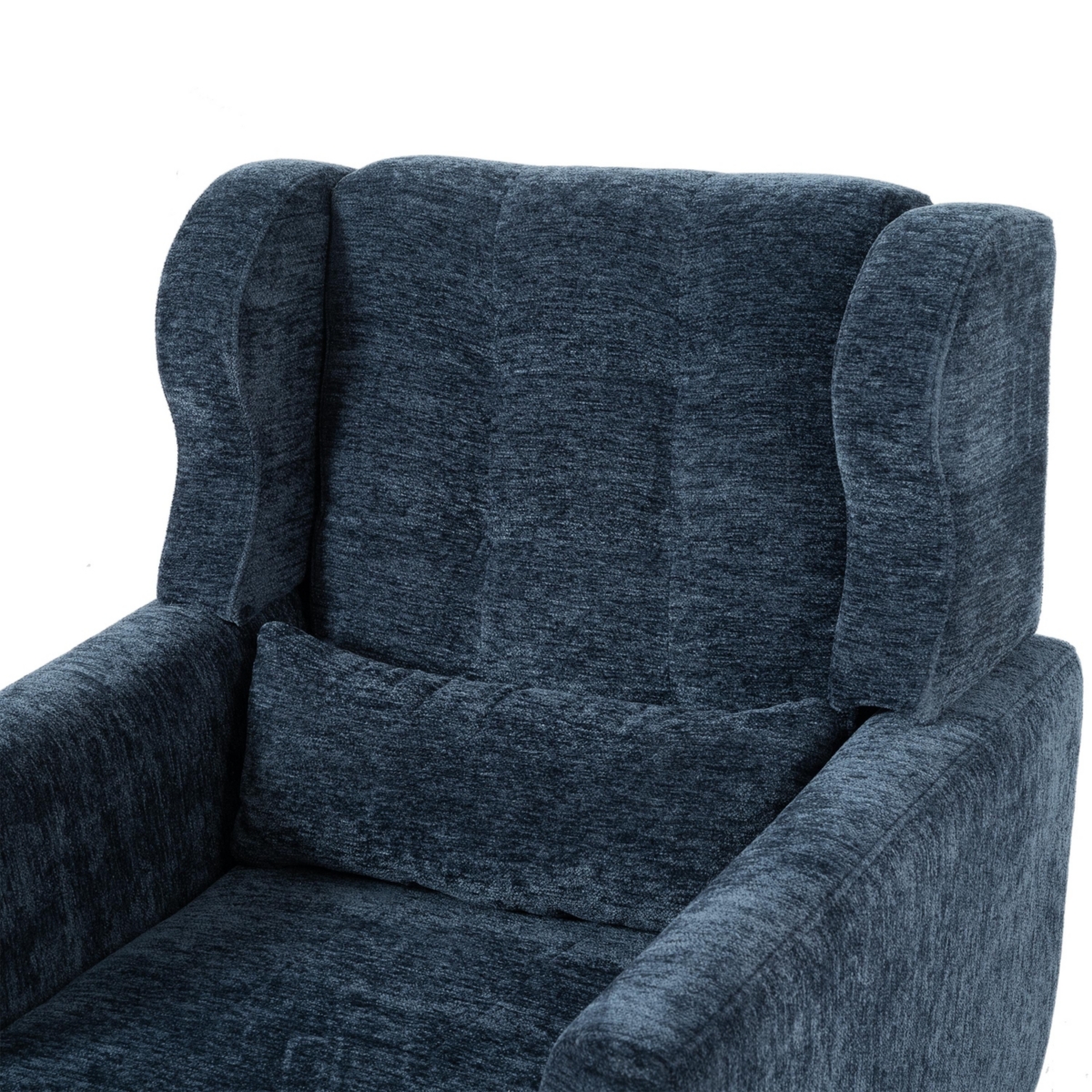 Streamdale Foam-Filled Mid Century Accent Chair