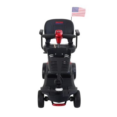 Streamdale Max Sport4 Compact Mobility Scooter