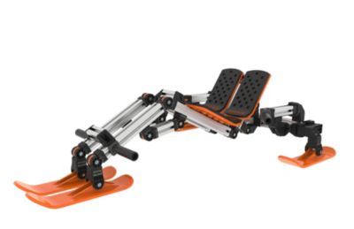 Kidrock Snow Upgrade Package For S-Kit/M-Kit/L-Kit/Go-Kart