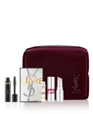 YSL Beaute 2024 - Gift with Purchase - Complete Set