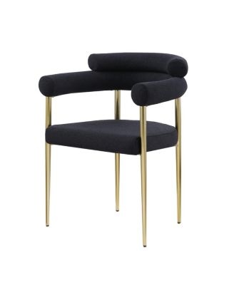 Mid Century Dining Chairs Set of 2