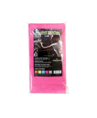 Arkwright Smart Edge 16x16 in Streak-Free Microfiber Cleaning Cloths, 12 Pack