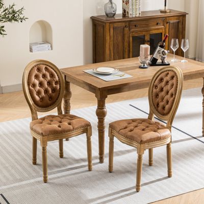  1 Pc Teddy Fabric & Packet Wood Rocking Feature Chair