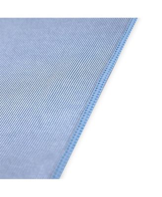 Smart Choice  16x16 in Reusable Shiny Glass Cleaning Cloths, 12 Pack