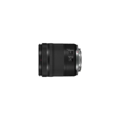EOS RP 26.2MP Full-Frame Mirrorless Camera with RF 24-105mm F4-7.1 IS STM Lens