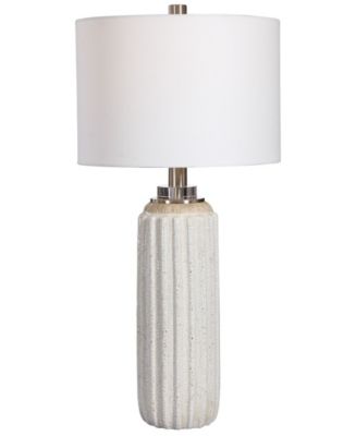 Uttermost Mountainscape Table Lamp - Macy's