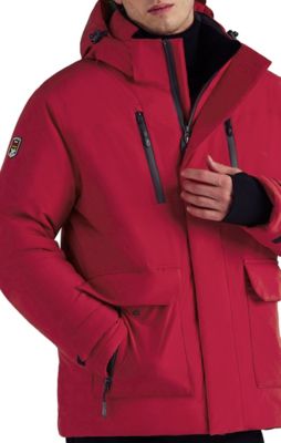 Men's Anvil Down Parka