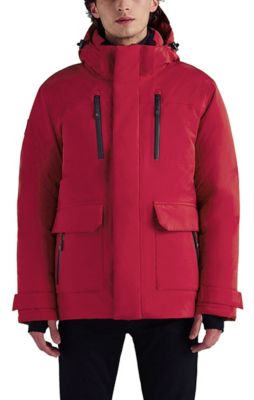 Men's Anvil Down Parka