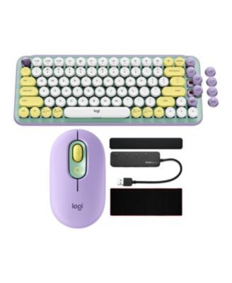 Logitech