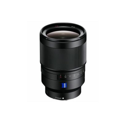 Distagon T FE 35mm f/1.4 ZA Lens for Sony E