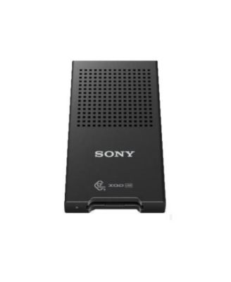 MRWG1T CFe-B/XQD Memory Card Reader
