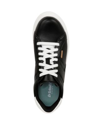 Women's Sadie Platform Sneakers
