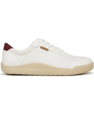 Women's Be True Court Inspired Lace Up Sneakers