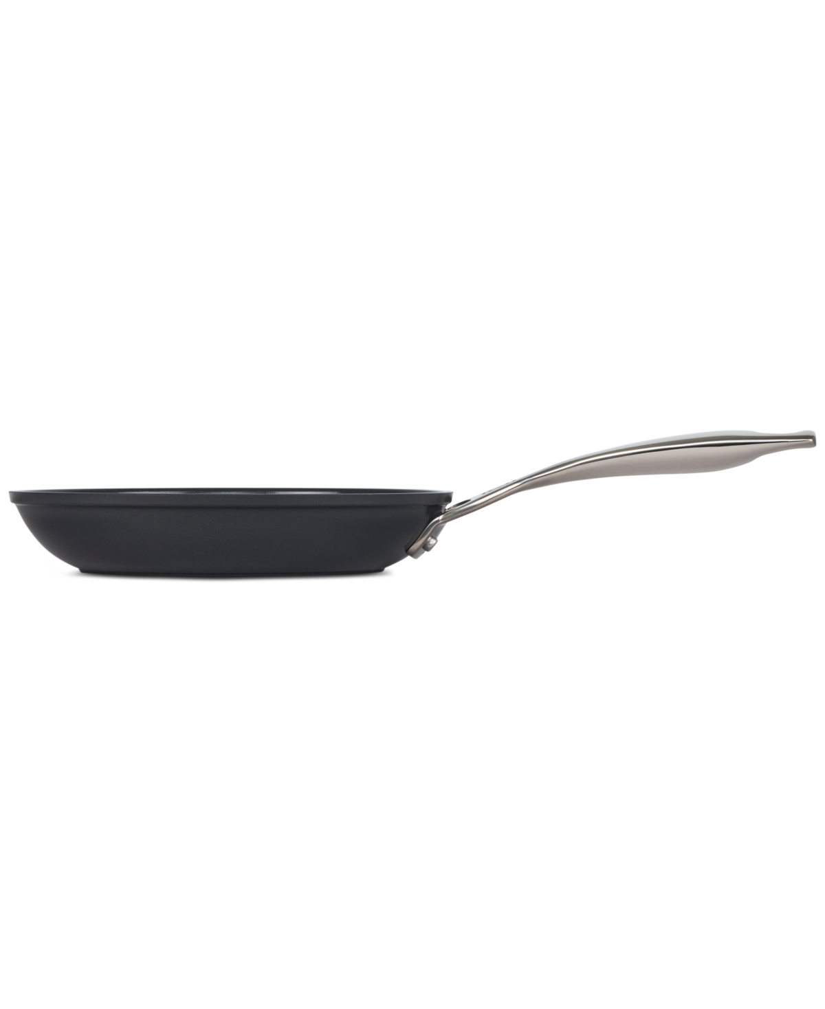 Le Creuset Essential Nonstick Ceramic Shallow 8" Frypan In No Color