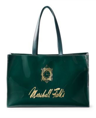 Macy s Marshall Field s Large Tote Bag Created for Macy s Macy s