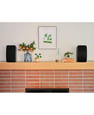 Five Wireless Hi-Fi Speaker