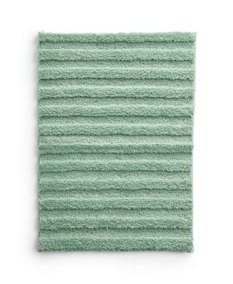 Signature Bath Rug, 17" x 24", Exclusively at Macy’s