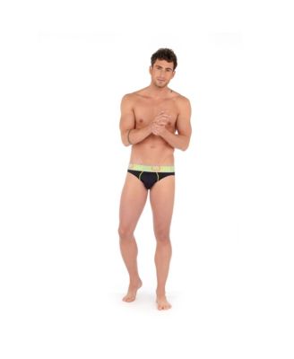 Men's Training Micro Briefs