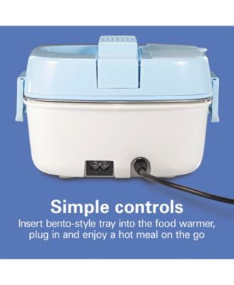 Lunch ‘N Go Portable Food Warmer - 33105