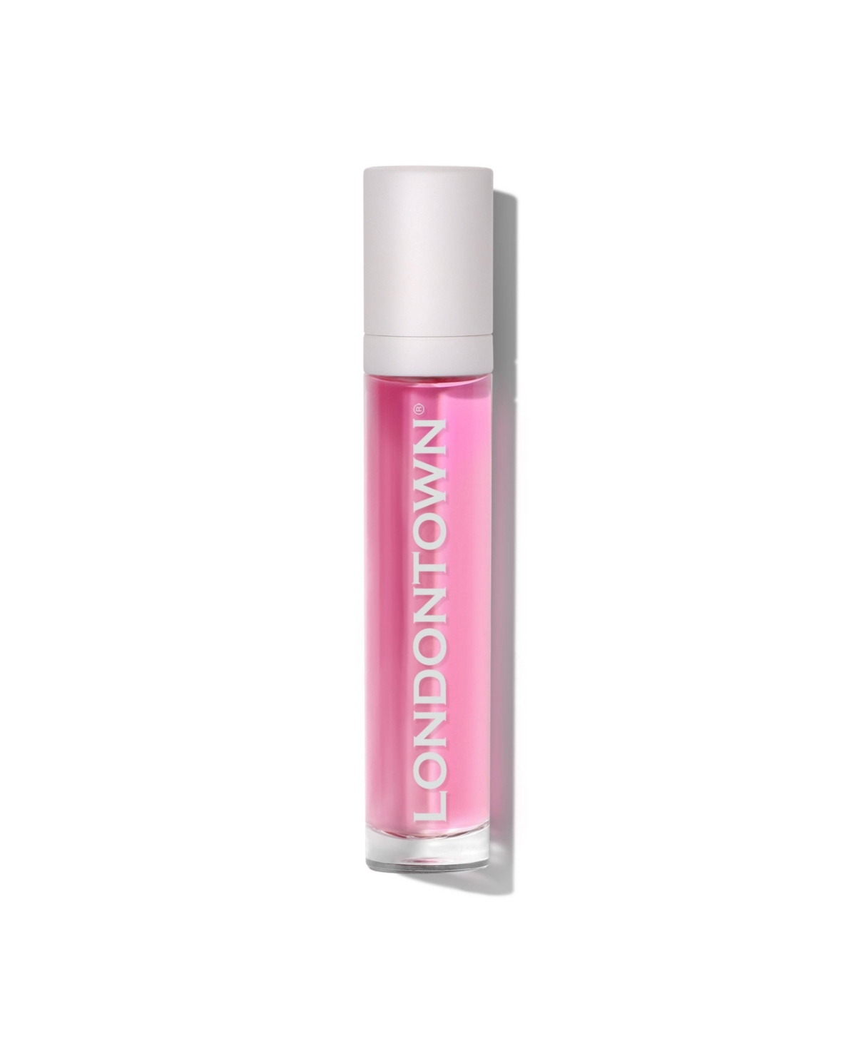 Londontown Roll Glow Cuticle Oil, 0.4 Oz. In Dragonfruit