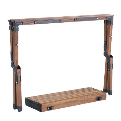 Streamdale Lightweight Folding Outdoor Table for Camping and Parties