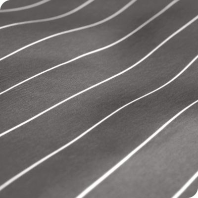 Ultra-Soft Microfiber Double Brushed Print 4 Piece Sheet Set, California King