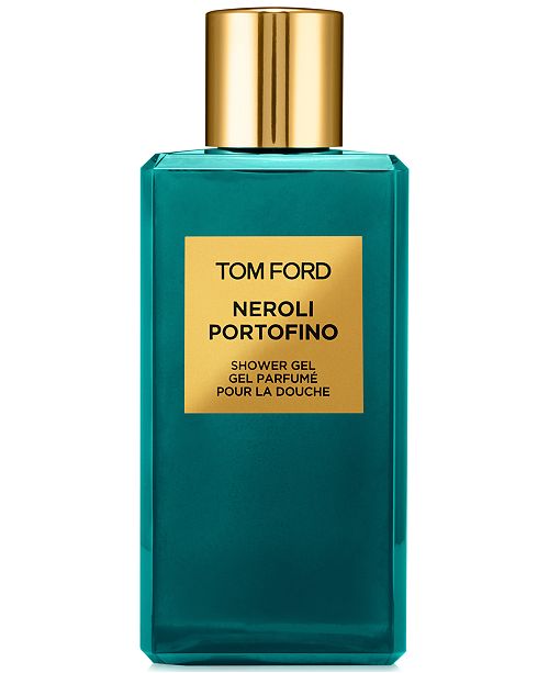 Tom Ford Neroli Portofino Shower Gel, 8.5 oz & Reviews All Perfume
