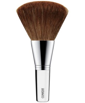 Bronzer/Blender Brush