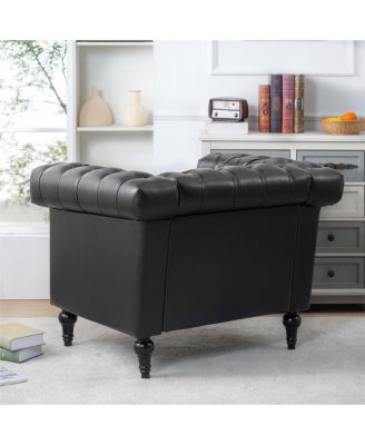 1 Seater Sofa For Living Room