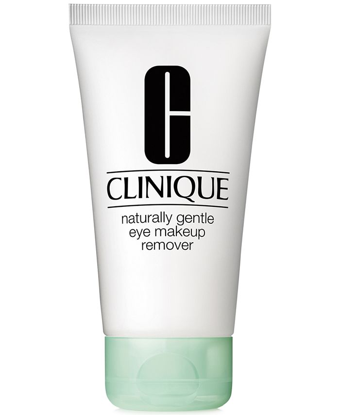 Clinique - Naturally Gentle Eye Makeup Remover  2.5 oz