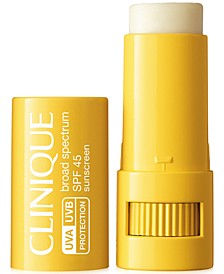 Sun SPF 45 Targeted Protection Stick, 0.21 oz.