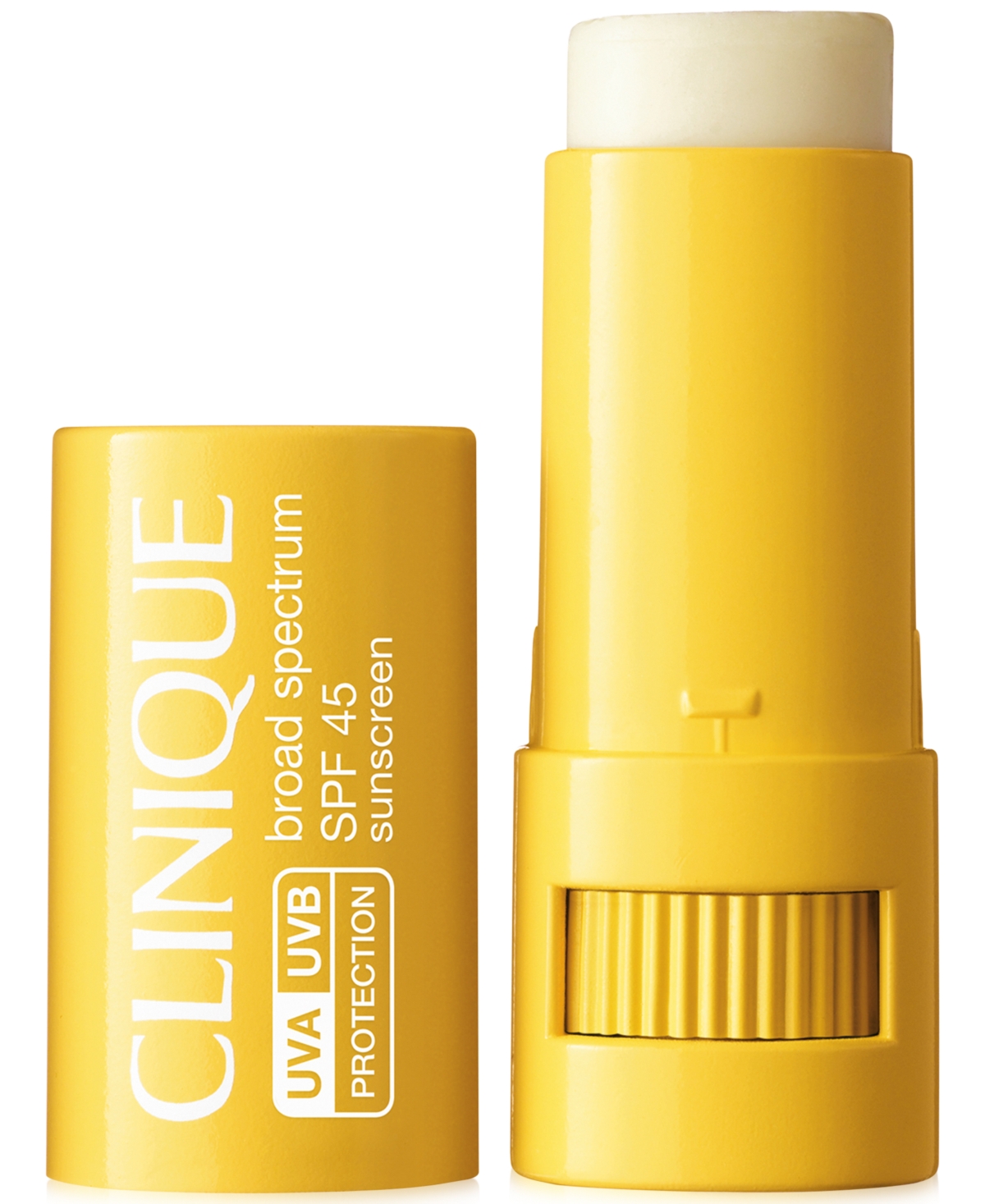 UPC 020714352813 product image for Clinique Sun Spf 45 Targeted Protection Stick, 0.21 oz. | upcitemdb.com