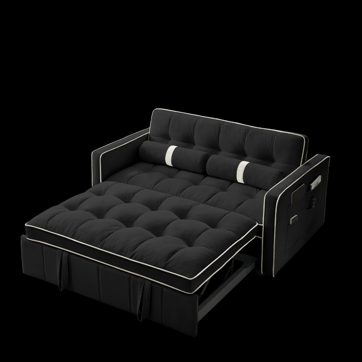 Streamdale Furniture Modern 55.5