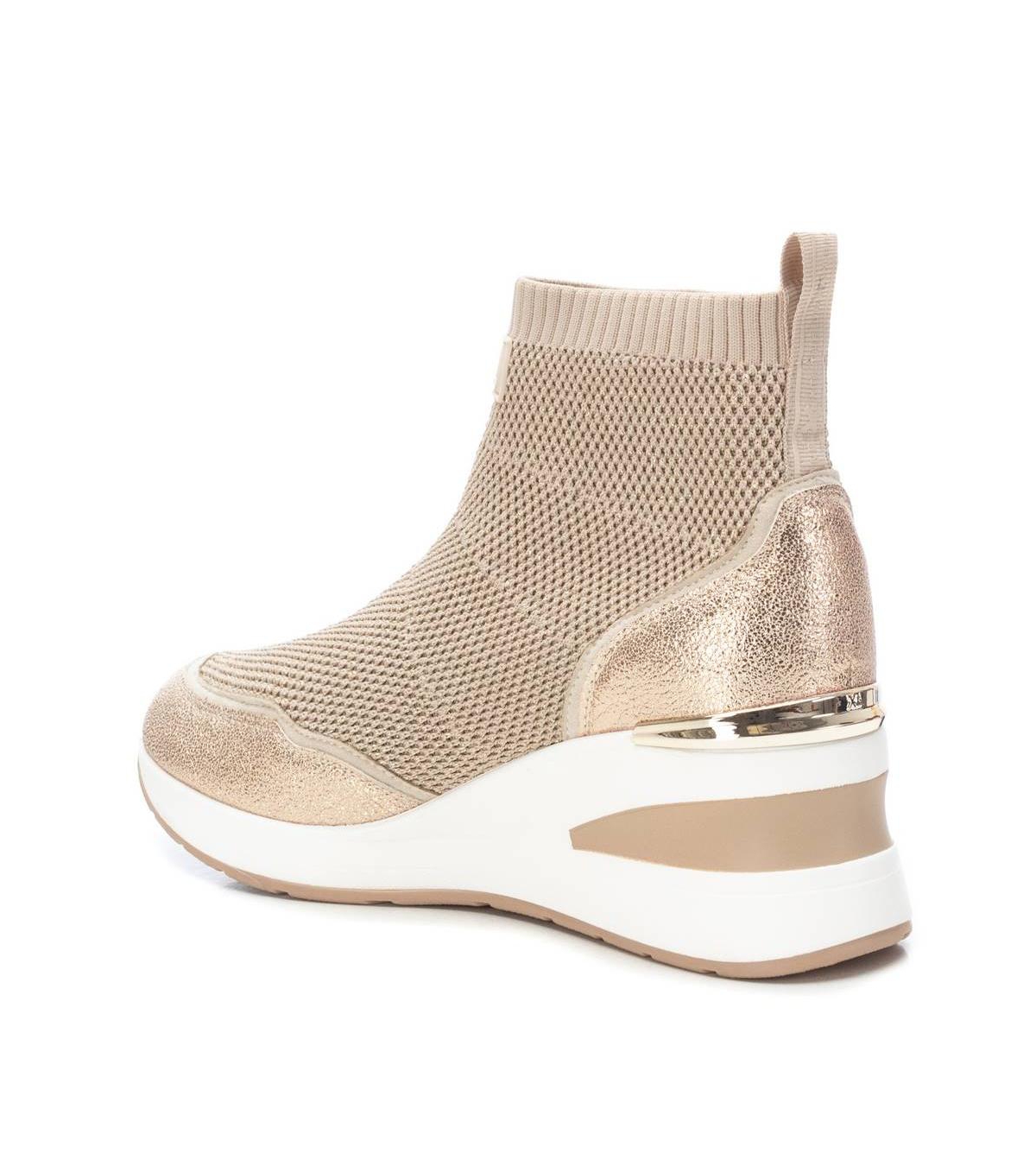 Xti Women's Wedge Sport Booties By Xti