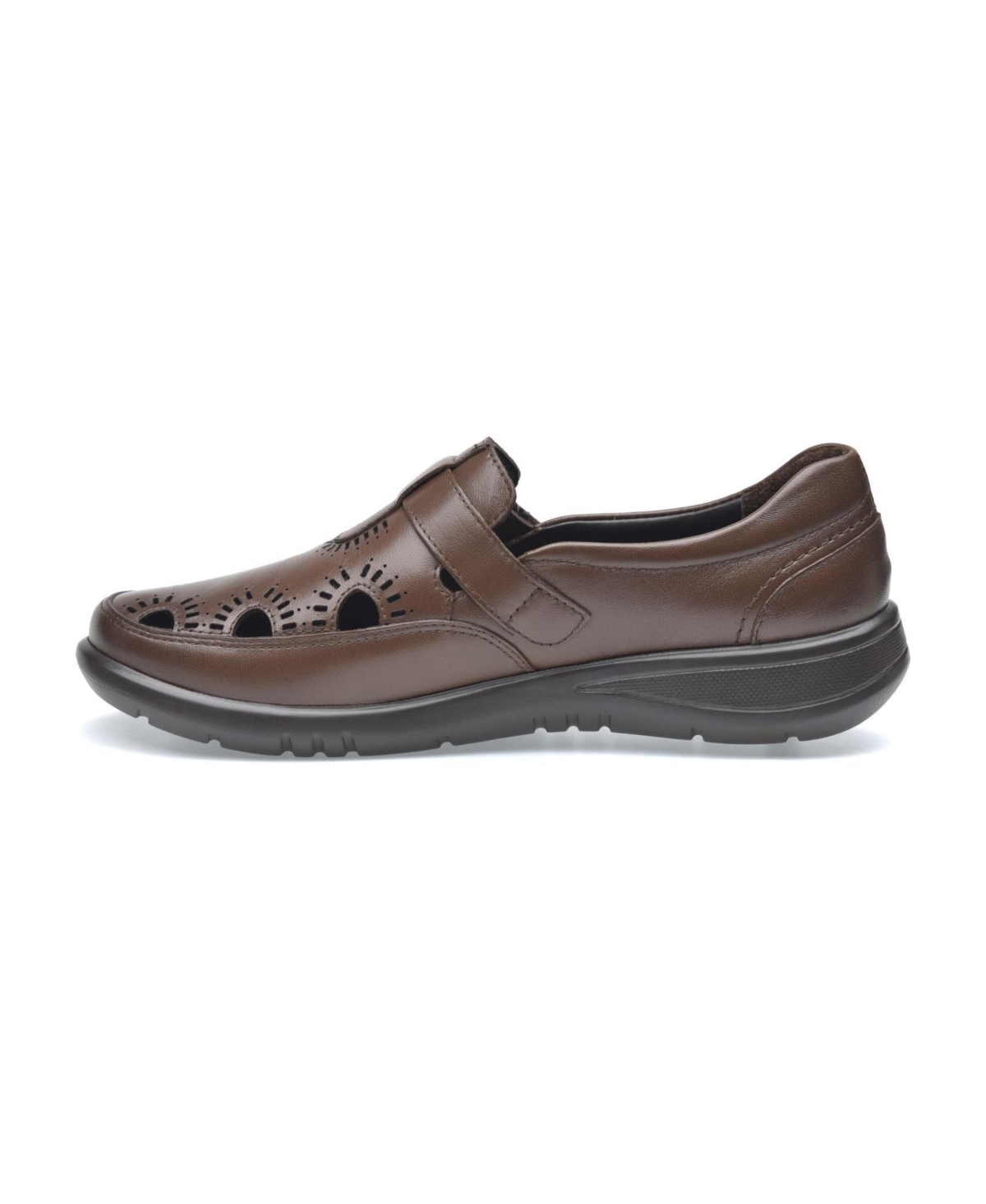 Pazstor Women's Premium Comfort Lambskin Leather Mocassins Celeste By