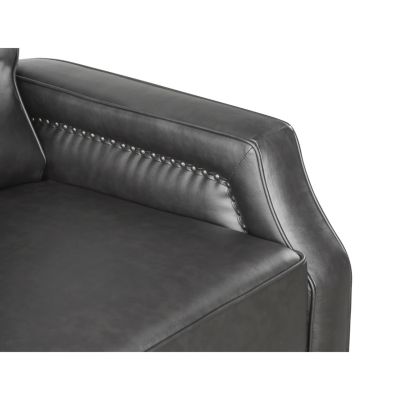 Streamdale Transitional Pushback Recliner