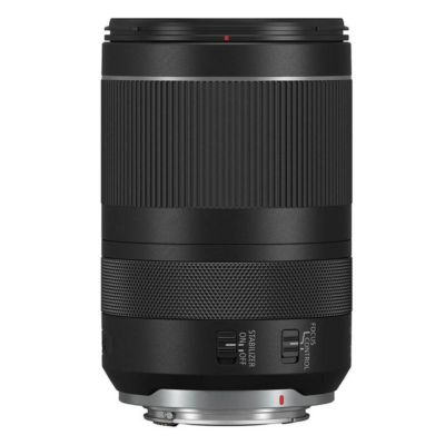 RF 24-240mm f/4-6.3 IS USM Lens