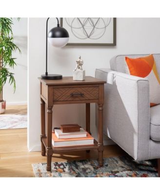 Peyton 1 Drawer Accent Table