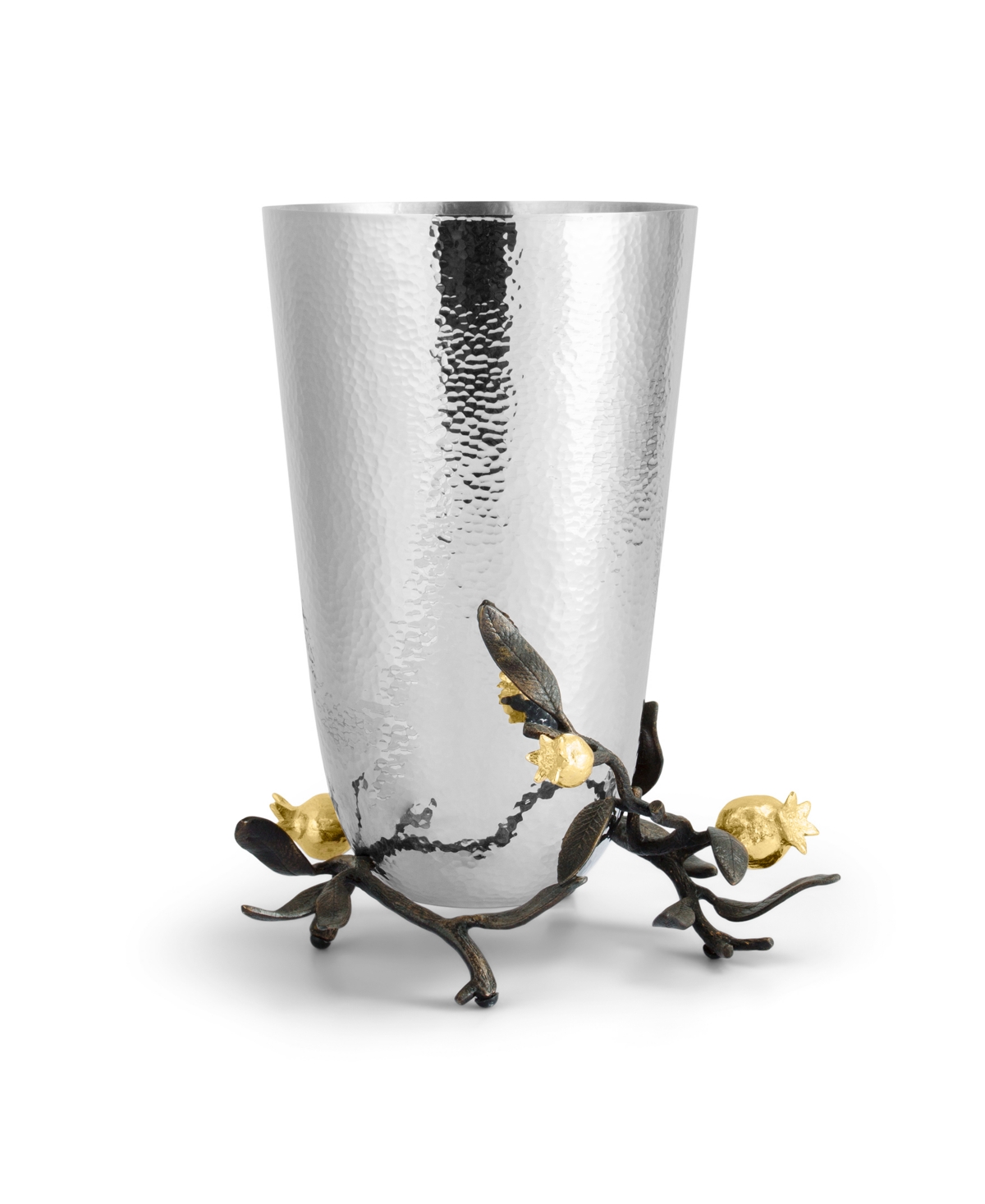 Michael Aram Pomegranate Vase In No Color
