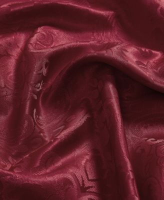 Elrene Caiden Damask Tablecloth - 60" x 144"